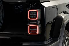 Icar Car iCAR V27 200km AWD500 - ფოტო 8