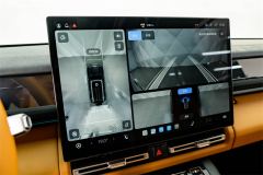 Icar Car iCAR V27 200km AWD500 - ფოტო 9