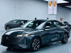 Changan Eado 1.5T GDI Flagship Version - ფოტო 1