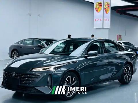 2024 Changan Eado 1.5T GDI Flagship Version - ავტომობილი ჩინეთიდან
