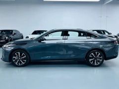 Changan Eado 1.5T GDI Flagship Version - ფოტო 15