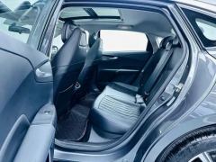 Changan Eado 1.5T GDI Flagship Version - ფოტო 6