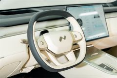 Onvo L80 570km AWD Ultra 85kWh - ფოტო 12
