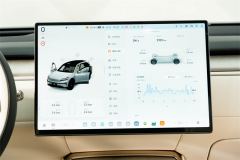 Onvo L80 570km AWD Ultra 85kWh - ფოტო 15
