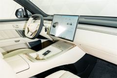 Onvo L80 570km AWD Ultra 85kWh - ფოტო 19