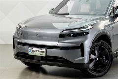 Onvo L80 570km AWD Ultra 85kWh - ფოტო 2