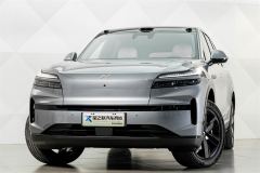 Onvo L80 570km AWD Ultra 85kWh - ფოტო 3