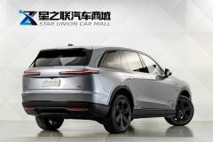 Onvo L80 570km AWD Ultra 85kWh - ფოტო 6
