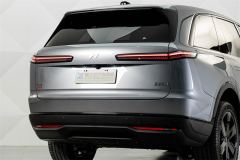 Onvo L80 570km AWD Ultra 85kWh - ფოტო 7