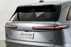 Onvo L80 570km AWD Ultra 85kWh - ფოტო 8