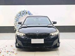 BMW 3 Series 325Li M Sport Night Edition Package - photo 2