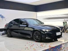 BMW 3 Series 325Li M Sport Night Edition Package - photo 3