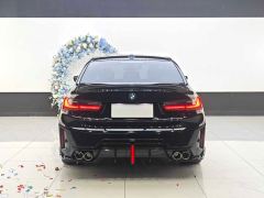 BMW 3 Series 325Li M Sport Night Edition Package - photo 4
