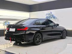 BMW 3 Series 325Li M Sport Night Edition Package - photo 5