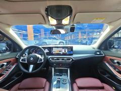 BMW 3 Series 325Li M Sport Night Edition Package - photo 6