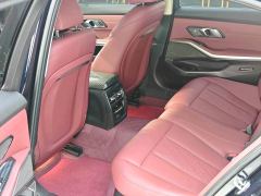 BMW 3 Series 325Li M Sport Night Edition Package - photo 7