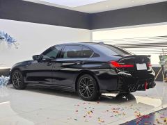 BMW 3 Series 325Li M Sport Night Edition Package - photo 8