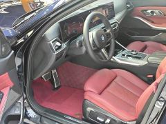 BMW 3 Series 325Li M Sport Night Edition Package - photo 9