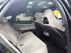 BYD Han EV Edition 610km AWDSmart Drive Version - photo 12