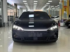 BYD Han EV Edition 610km AWDSmart Drive Version - photo 2
