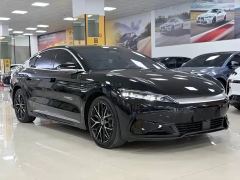 BYD Han EV Edition 610km AWDSmart Drive Version - photo 3