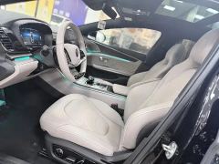 BYD Han EV Edition 610km AWDSmart Drive Version - photo 4