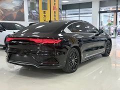 BYD Han EV Edition 610km AWDSmart Drive Version - photo 7