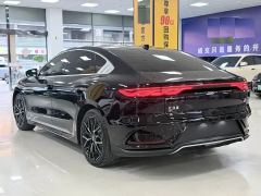 BYD Han EV Edition 610km AWDSmart Drive Version - photo 9