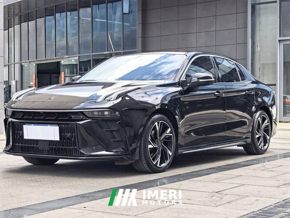 Lynk & Co 03 2.0T T5 2WDPro 5 - ავტომობილი ჩინეთიდან