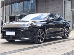Lynk & Co 03 2.0T T5 2WDPro 5 - ფოტო 1