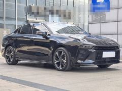 Lynk & Co 03 2.0T T5 2WDPro 5 - ფოტო 3