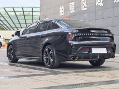 Lynk & Co 03 2.0T T5 2WDPro 5 - ფოტო 7