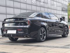 Lynk & Co 03 2.0T T5 2WDPro 5 - ფოტო 9