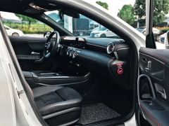 Mercedes-Benz A Class A-Class Facelift A 200 L Fashion Edition - photo 12