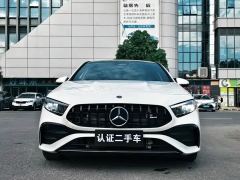 Mercedes-Benz A Class A-Class Facelift A 200 L Fashion Edition - photo 2