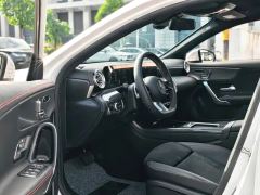 Mercedes-Benz A Class A-Class Facelift A 200 L Fashion Edition - photo 4