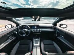 Mercedes-Benz A Class A-Class Facelift A 200 L Fashion Edition - photo 5