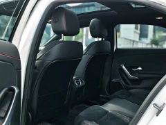Mercedes-Benz A Class A-Class Facelift A 200 L Fashion Edition - photo 6