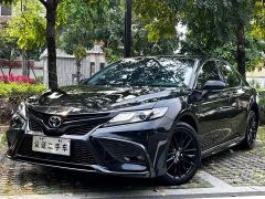 Toyota Camry 2.0S Knight Edition - ფოტო 1
