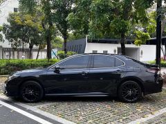 Toyota Camry 2.0S Knight Edition - ფოტო 11