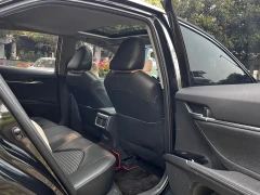 Toyota Camry 2.0S Knight Edition - ფოტო 14