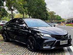 Toyota Camry 2.0S Knight Edition - ფოტო 3