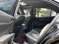 Toyota Camry 2.0S Knight Edition - ფოტო 6