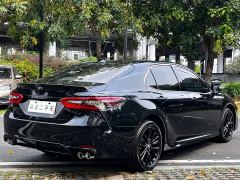 Toyota Camry 2.0S Knight Edition - ფოტო 7