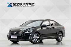 Volkswagen Lavida 300TSI Double Clutch Starry Sky Full Yi Edition - photo 1