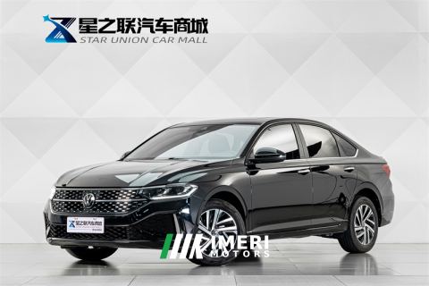 2024 Volkswagen Lavida 300TSI Double Clutch Starry Sky Full Yi Edition - ავტომობილი ჩინეთიდან