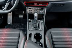 Volkswagen Lavida 300TSI Double Clutch Starry Sky Full Yi Edition - photo 12