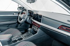 Volkswagen Lavida 300TSI Double Clutch Starry Sky Full Yi Edition - photo 17