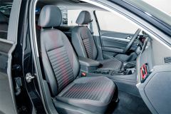 Volkswagen Lavida 300TSI Double Clutch Starry Sky Full Yi Edition - photo 18