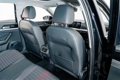 Volkswagen Lavida 300TSI Double Clutch Starry Sky Full Yi Edition - photo 19
